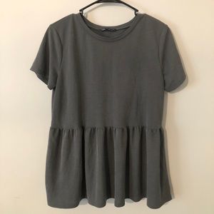 Zara top